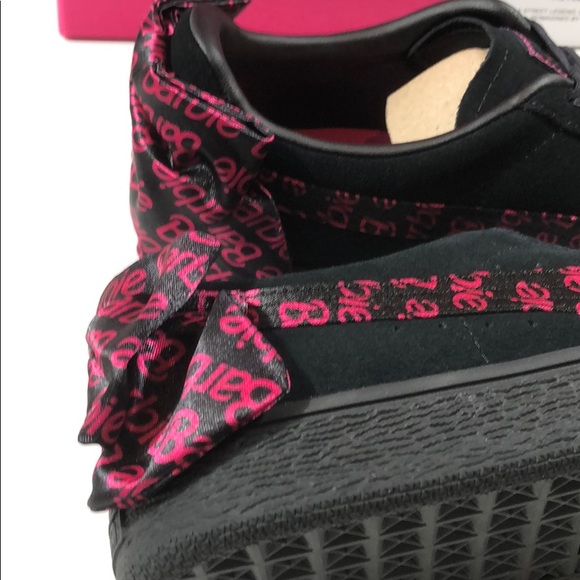 Puma Barbie suede 50 years anniversary - Picture 5 of 6